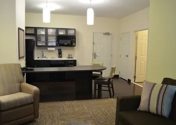 Candlewood Suites Greenville by IHG hotel thumbnail 3
