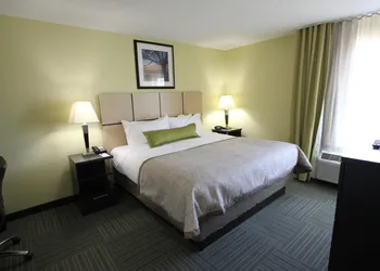 Candlewood Suites Greenville by IHG hotel thumbnail 4