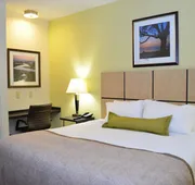 Candlewood Suites Greenville by IHG hotel detail image 5