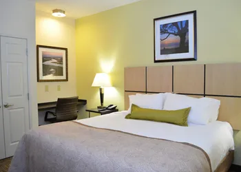Candlewood Suites Greenville by IHG hotel thumbnail 5