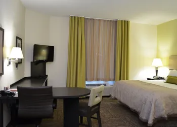 Candlewood Suites Greenville by IHG hotel thumbnail 6