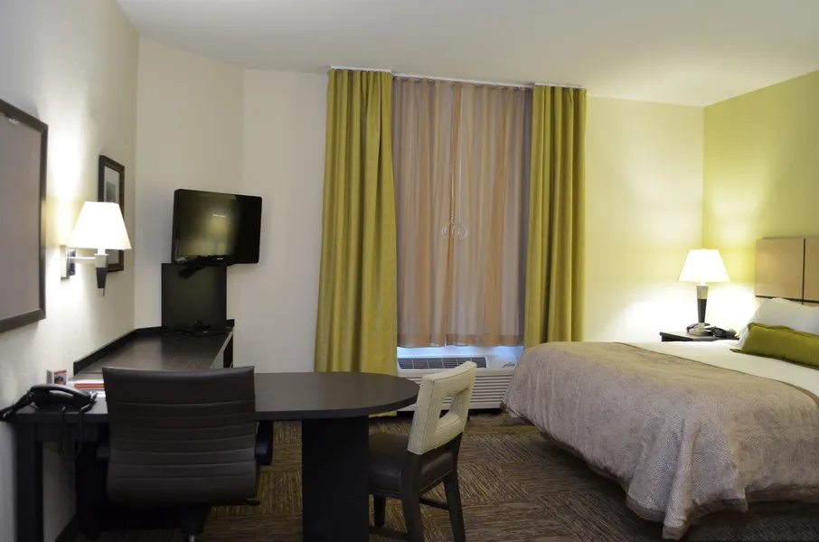 Candlewood Suites Greenville by IHG hotel detail image 6