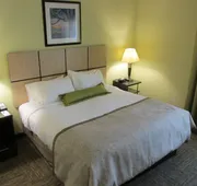 Candlewood Suites Greenville by IHG hotel detail image 7
