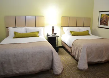 Candlewood Suites Greenville by IHG hotel thumbnail 8