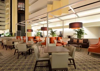 Embassy Suites Boca Raton hotel thumbnail 7