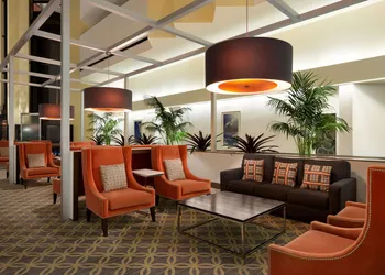 Embassy Suites Boca Raton hotel thumbnail 8
