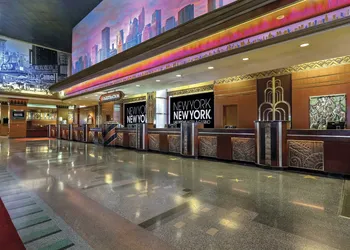 New York-New York Hotel & Casino hotel thumbnail 2