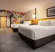 New York-New York Hotel & Casino hotel detail image 3