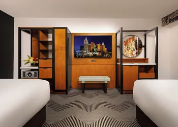 New York-New York Hotel & Casino hotel thumbnail 6