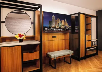 New York-New York Hotel & Casino hotel thumbnail 7