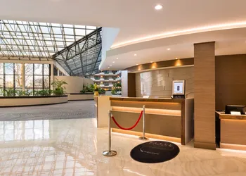 Marriott Melville Long Island hotel thumbnail 3