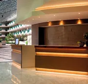 Marriott Melville Long Island hotel detail image 5