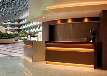 Marriott Melville Long Island hotel thumbnail 5
