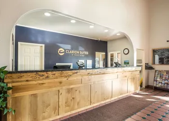Clarion Suites St George - Convention Center Area hotel thumbnail 2