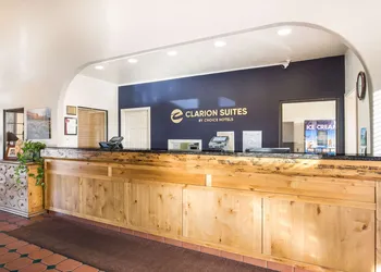 Clarion Suites St George - Convention Center Area hotel thumbnail 3