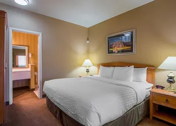 Clarion Suites St George - Convention Center Area hotel thumbnail 7