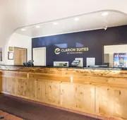 Clarion Suites St George - Convention Center Area hotel detail image 3