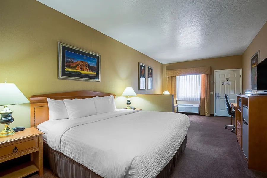 Clarion Suites St George - Convention Center Area hotel detail image 6