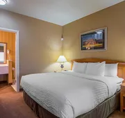 Clarion Suites St George - Convention Center Area hotel detail image 7