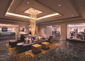 The Ritz-Carlton, Marina del Rey hotel thumbnail 2