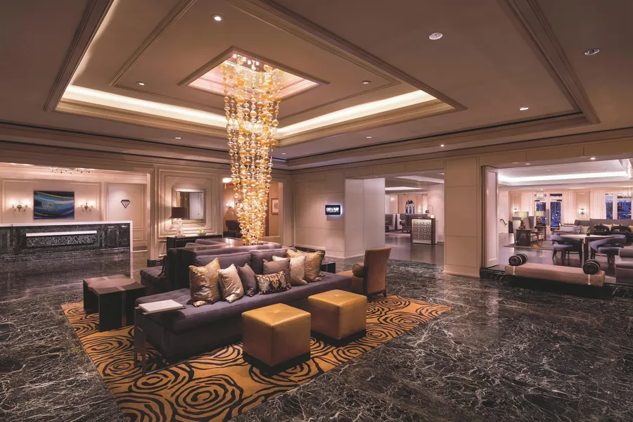 The Ritz-Carlton, Marina del Rey hotel detail image 2