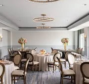 The Ritz-Carlton, Marina del Rey hotel detail image 5