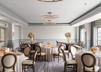 The Ritz-Carlton, Marina del Rey hotel thumbnail 5