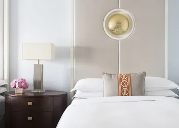 The Ritz-Carlton, Marina del Rey hotel thumbnail 6
