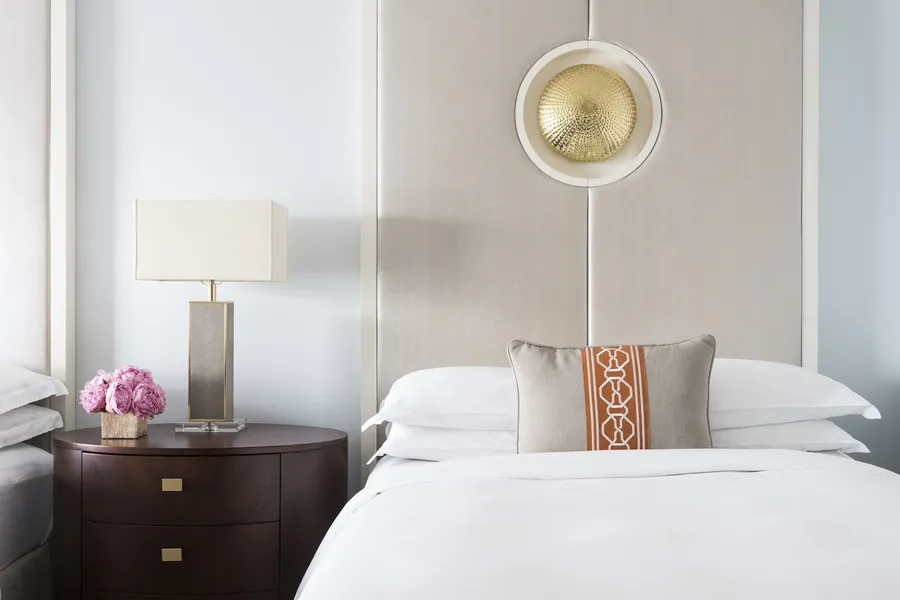 The Ritz-Carlton, Marina del Rey hotel detail image 6