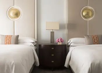 The Ritz-Carlton, Marina del Rey hotel thumbnail 7