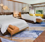 Chateau Merrimack Resort & Spa hotel detail image 5