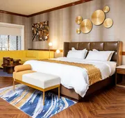 Chateau Merrimack Resort & Spa hotel detail image 7