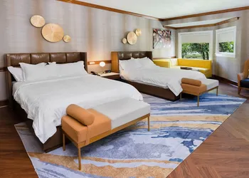 Chateau Merrimack Resort & Spa hotel thumbnail 5
