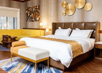 Chateau Merrimack Resort & Spa hotel thumbnail 7