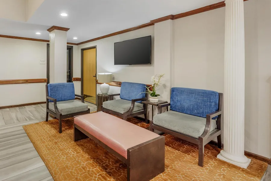 Best Western Alamo Suites hotel detail image 2