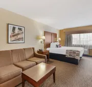 Best Western Alamo Suites hotel detail image 4