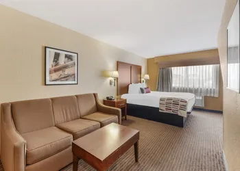Best Western Alamo Suites hotel thumbnail 4