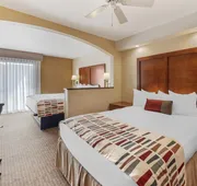 Best Western Alamo Suites hotel detail image 5