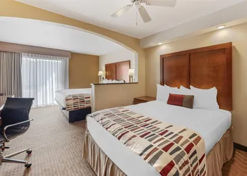Best Western Alamo Suites hotel thumbnail 5