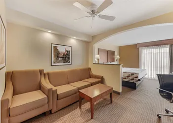 Best Western Alamo Suites hotel thumbnail 6