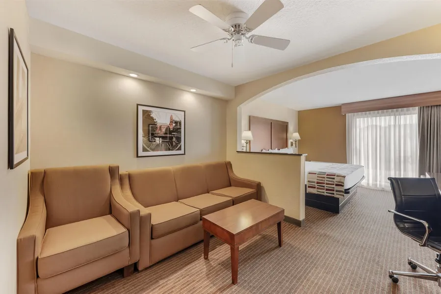 Best Western Alamo Suites hotel detail image 6