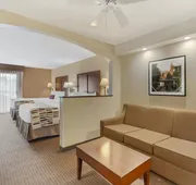 Best Western Alamo Suites hotel detail image 7