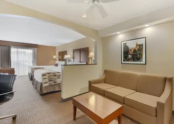 Best Western Alamo Suites hotel thumbnail 7