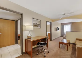 Best Western Alamo Suites hotel thumbnail 8