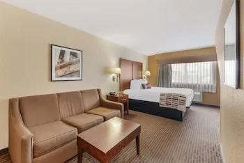 Best Western Alamo Suites hotel thumbnail 4