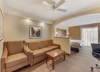 Best Western Alamo Suites hotel thumbnail 6