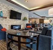 Comfort Inn & Suites Butler hotel detail image 3
