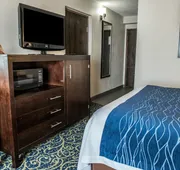 Comfort Inn & Suites Butler hotel detail image 4
