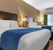 Comfort Inn & Suites Butler hotel detail image 5