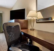 Comfort Inn & Suites Butler hotel detail image 7